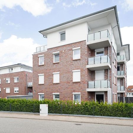 Brenkenhagener Weg 4 Moin Apartman Grömitz Kültér fotó