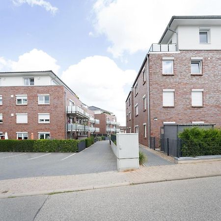 Brenkenhagener Weg 4 Moin Apartman Grömitz Kültér fotó