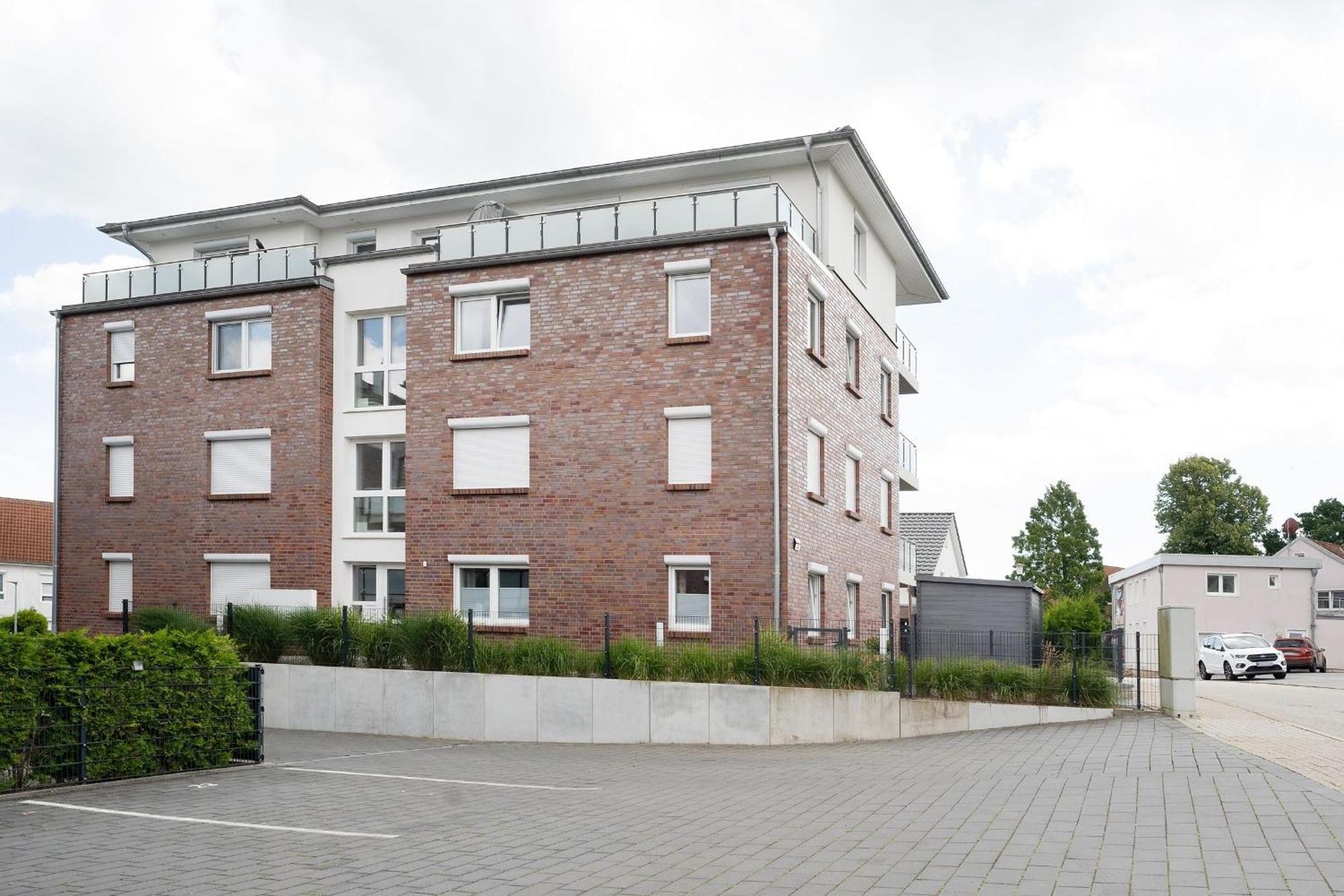 Brenkenhagener Weg 4 Moin Apartman Grömitz Kültér fotó