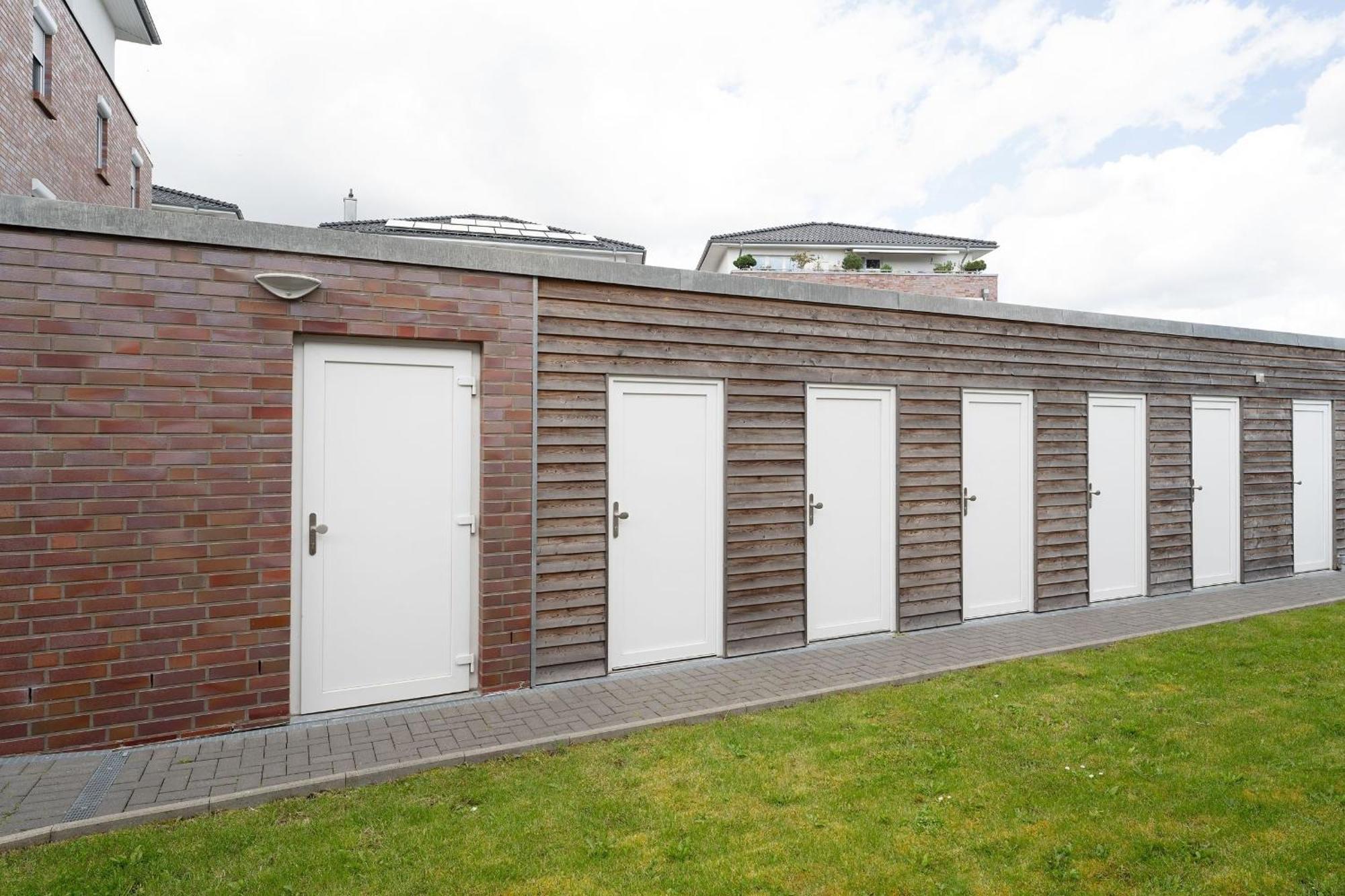 Brenkenhagener Weg 4 Moin Apartman Grömitz Kültér fotó