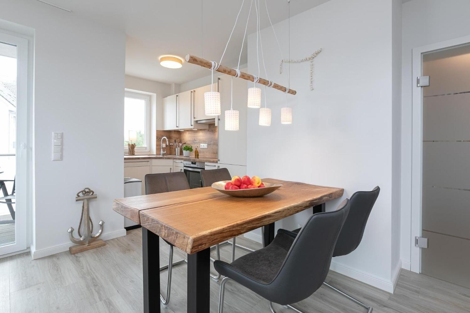 Brenkenhagener Weg 4 Moin Apartman Grömitz Kültér fotó