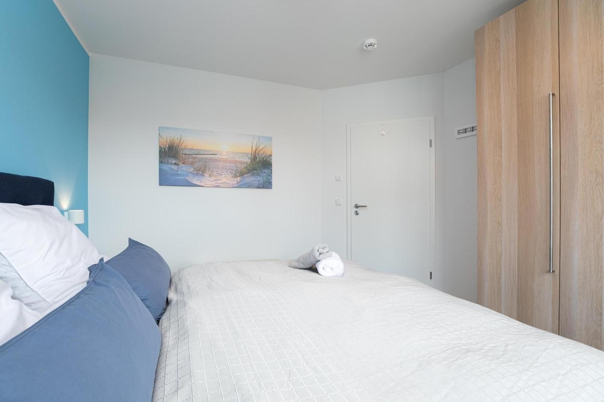Brenkenhagener Weg 4 Moin Apartman Grömitz Kültér fotó