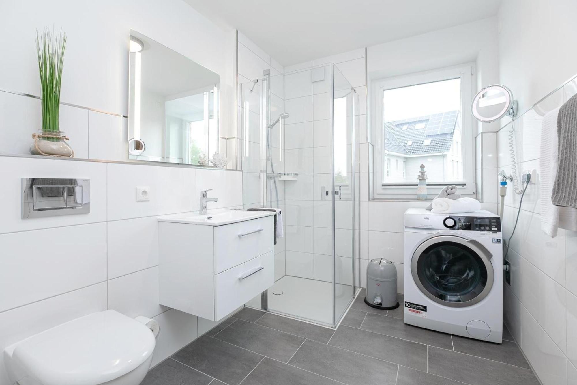 Brenkenhagener Weg 4 Moin Apartman Grömitz Kültér fotó