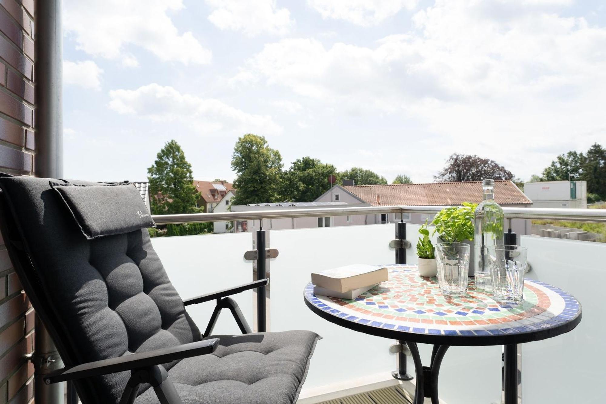Brenkenhagener Weg 4 Moin Apartman Grömitz Kültér fotó